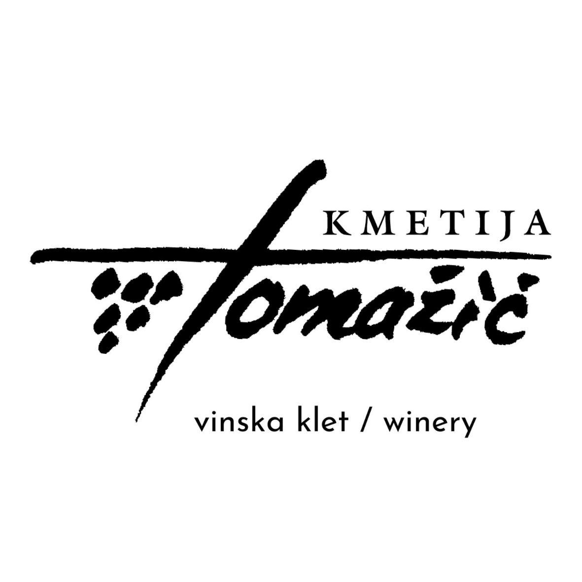 ヴィパーヴァKmetija Tomazic Vinska Klet - Wineryアパートメント エクステリア 写真